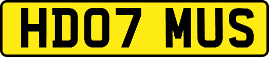 HD07MUS