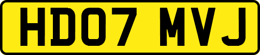 HD07MVJ