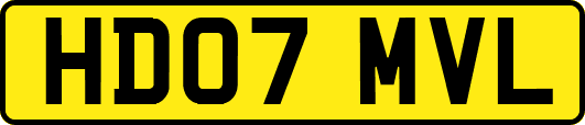 HD07MVL