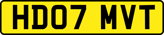HD07MVT