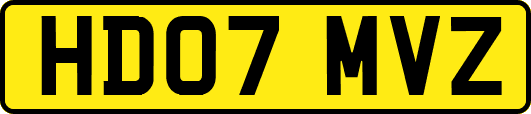 HD07MVZ