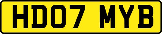 HD07MYB