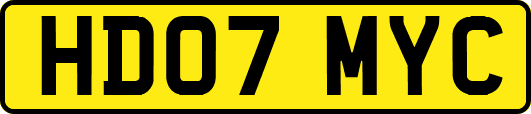 HD07MYC