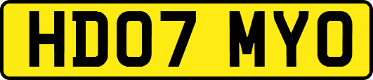 HD07MYO