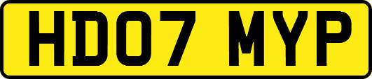 HD07MYP