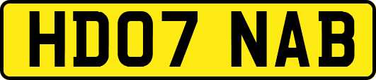 HD07NAB