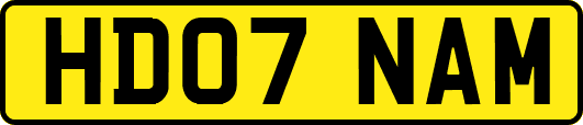 HD07NAM