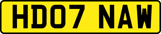 HD07NAW