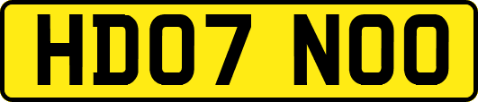 HD07NOO