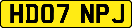 HD07NPJ