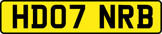 HD07NRB