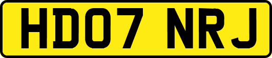 HD07NRJ