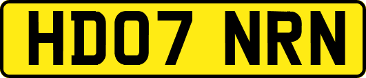 HD07NRN