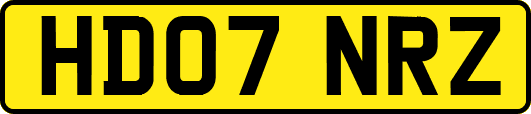 HD07NRZ