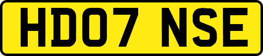 HD07NSE