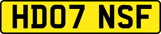 HD07NSF