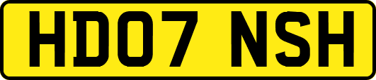HD07NSH