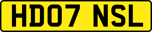 HD07NSL