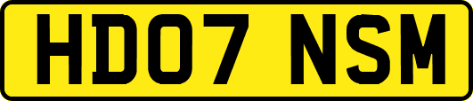 HD07NSM
