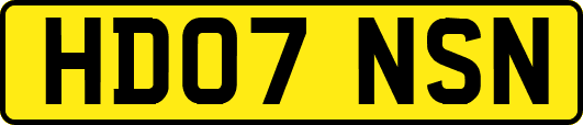 HD07NSN