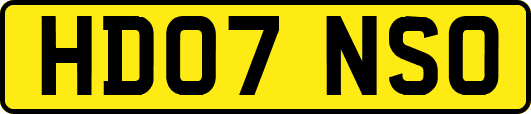 HD07NSO