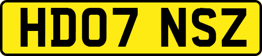 HD07NSZ