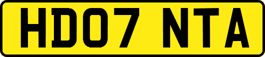 HD07NTA