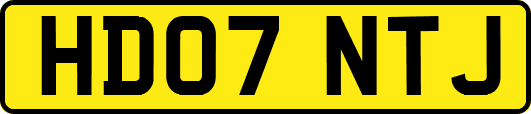 HD07NTJ