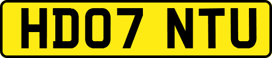 HD07NTU
