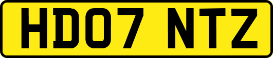 HD07NTZ
