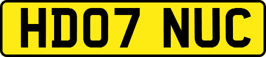 HD07NUC