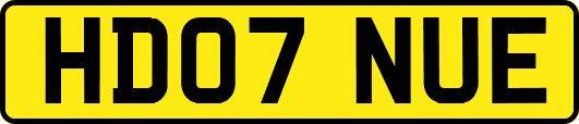 HD07NUE
