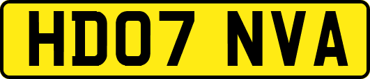 HD07NVA