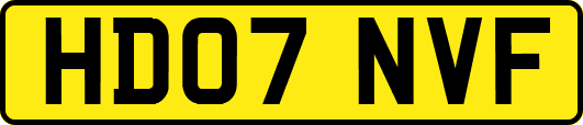 HD07NVF