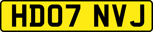 HD07NVJ