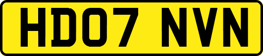 HD07NVN