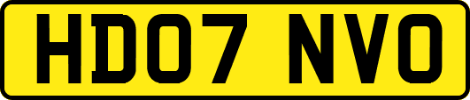 HD07NVO