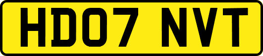 HD07NVT