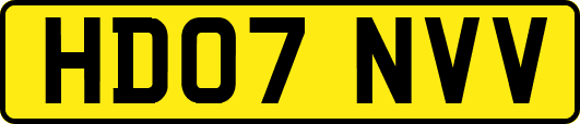 HD07NVV