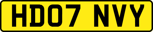 HD07NVY