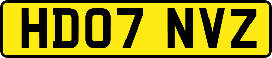 HD07NVZ