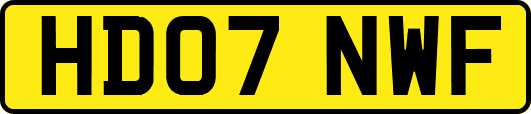 HD07NWF