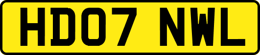 HD07NWL