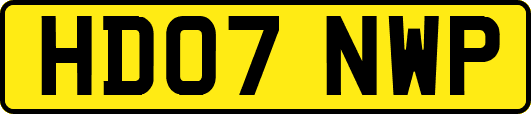 HD07NWP