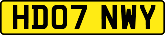 HD07NWY