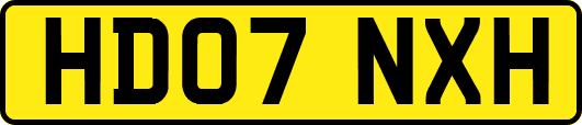 HD07NXH
