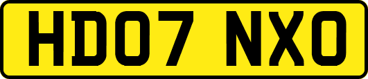HD07NXO