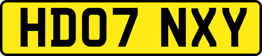 HD07NXY