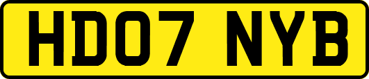 HD07NYB