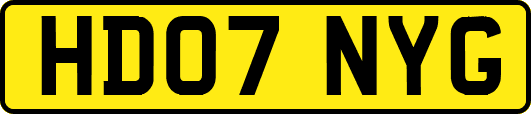HD07NYG